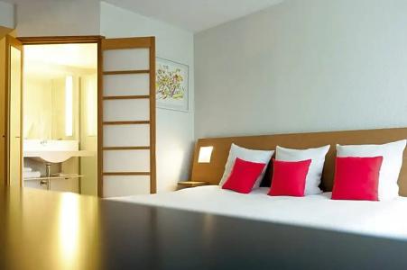 Novotel Lille Centre Gares - 56