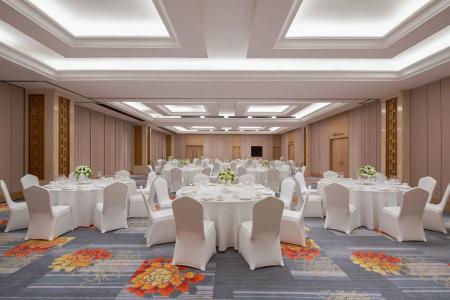 Sheraton Guilin - 43