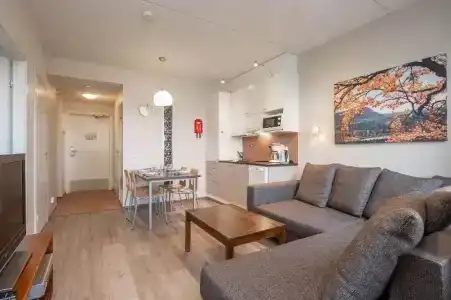 Ski-InnSuites - 35