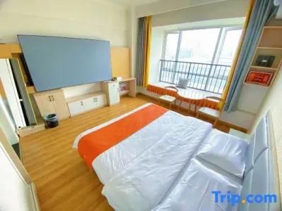 Siambeach Resort - 161