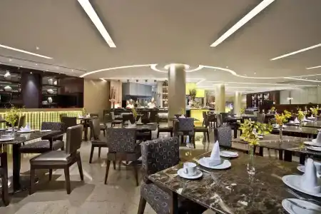 Landison Plaza Hangzhou - 23