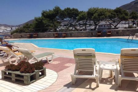 Pandrossos - 16