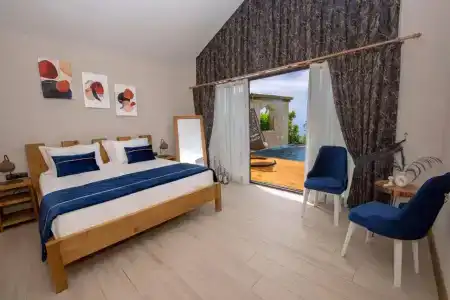 Vista Del Amor Faralya - 41