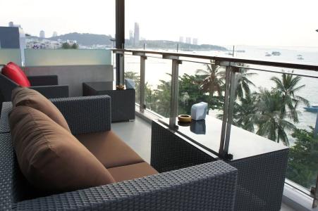 Serenotel Pattaya - 4