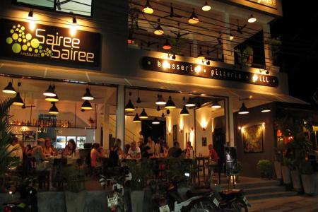 Sairee Sairee Guesthouse - 17