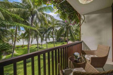 Vinh Hung Emerald Resort - 97