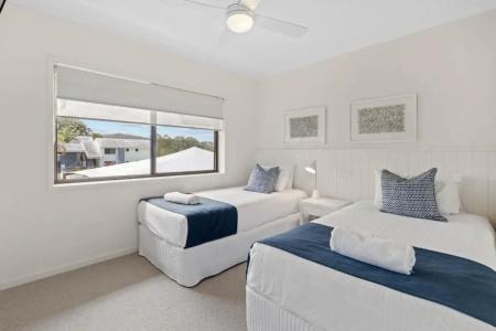 Culgoa Point Beach - 460