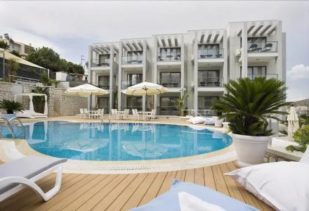 Kondo Suites - 16