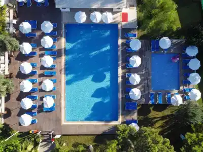 Labranda Lebedos Princess - All Inclusive - 43