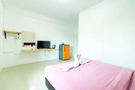 Central View - 45