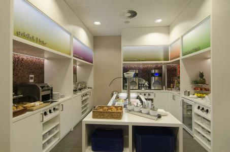 Hampton by Hilton Nürnberg City Center - 32
