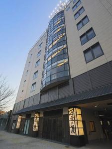 Tokyo Yugawara Onsen Manyo no Yu - 36