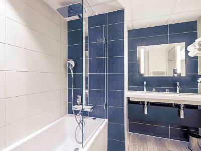 Mercure Colmar Centre Unterlinden - 115