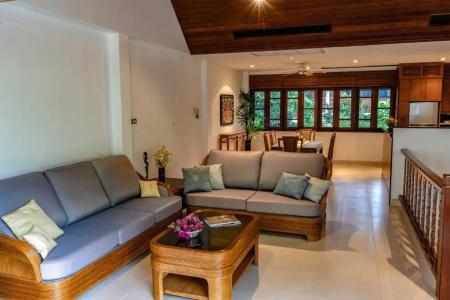 Kamala Beach Estate Resort - Sha Extra Plus - 94