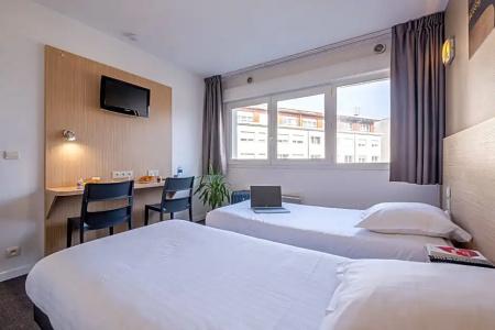 Zenitude Hôtel-Résidences Les Hauts d'Annecy - 106