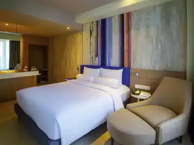 ibis Styles Kuala Lumpur Sri Damansara - 28