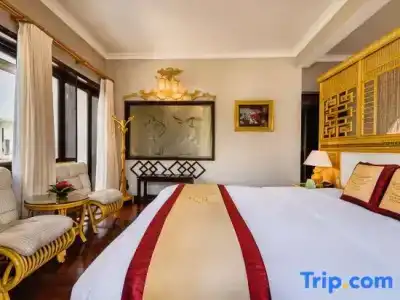 Huong Giang Resort & Spa - 178