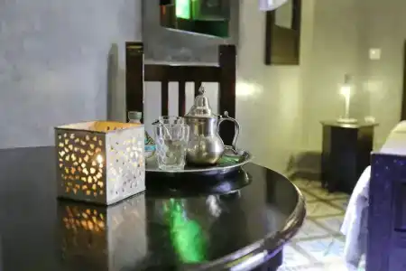 Riad Marrakiss - 59