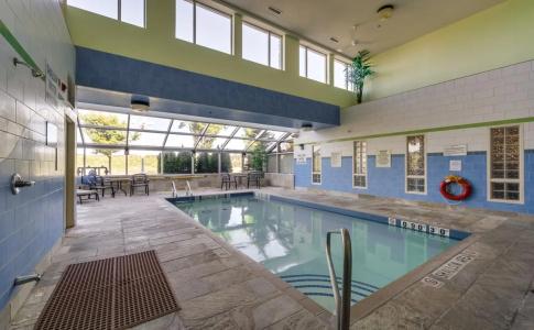 Monte Carlo Inn - 12