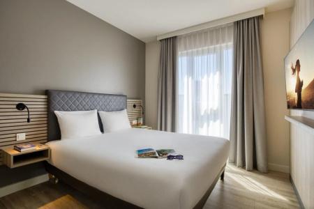 Citadines Arnulfpark Munich - 6
