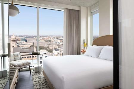 Hyatt Centric Congress Avenue Austin - 47