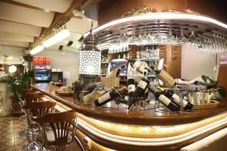Hurry Inn Merter Istanbul - 22
