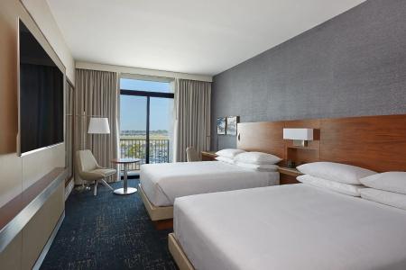 Hyatt Regency John Wayne Airport - 46
