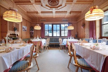 Dolomites Inn - 17