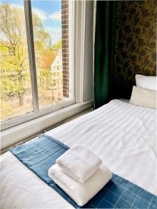 Amsterdam Inn - 46