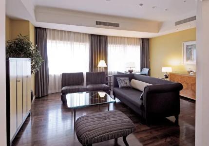 Ana Crowne Plaza Grand Court Nagoya, An Ihg - 148