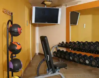 DoubleTree Suites by Hilton Tucson-Williams Center - 23
