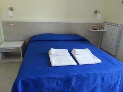 b&b Il Girasole Formia Guesthouse - 3