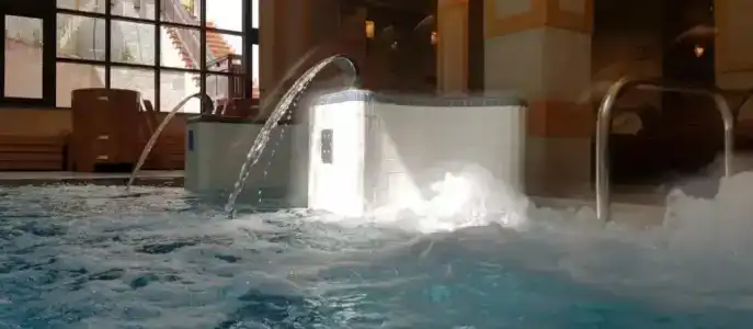 7 Pools Boutique & Spa - 7