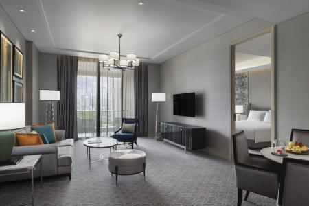 Sindhorn Kempinski Bangkok - Sha Extra Plus - 58