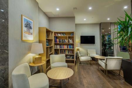 Hilton Garden Inn Safranbolu - 12