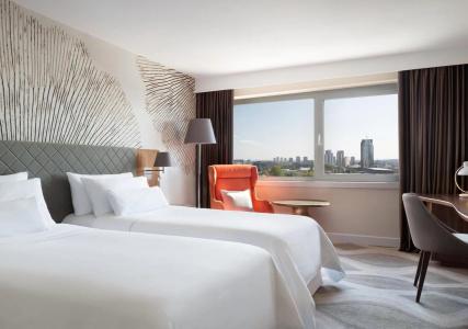 The Westin Zagreb - 5
