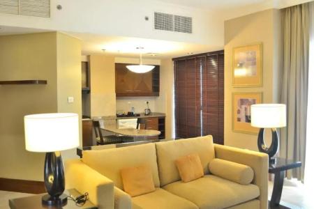 Sheraton Khalidiya - 60