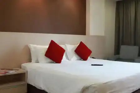 Park Village Rama Ii - 78