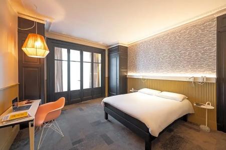 ibis Lyon Centre Perrache - 74