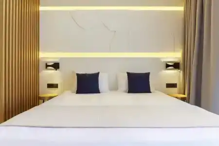 Palm Suites - 25