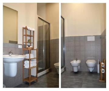 B&B Stazione Dittaino - 23