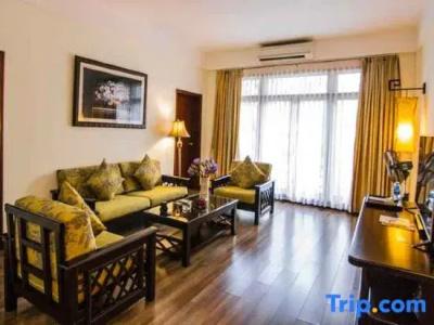Sun Spa Resort & Villa - 71