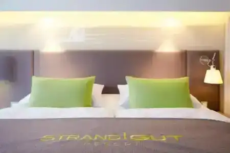 Strandgut Resort - 3