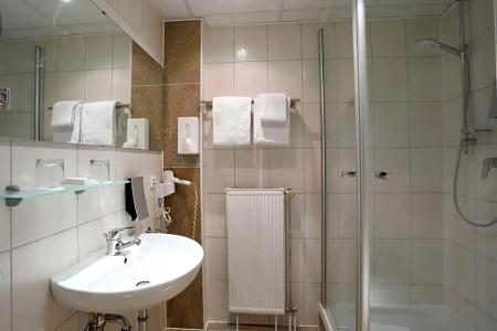 Best Western Rosenau - 33