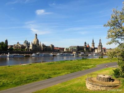 Holiday Inn Express Dresden City Centre - 18