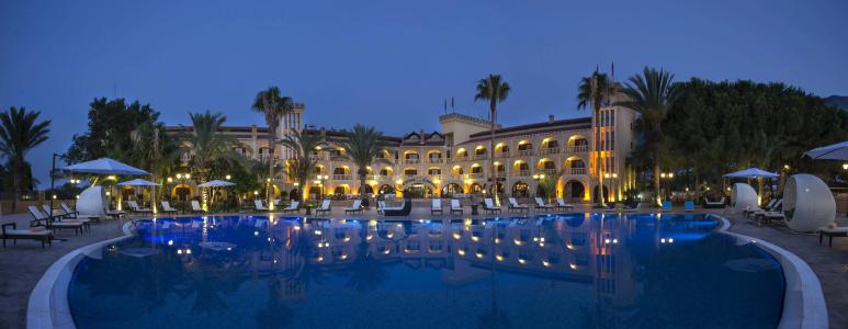 Le Chateau Lambousa - 16