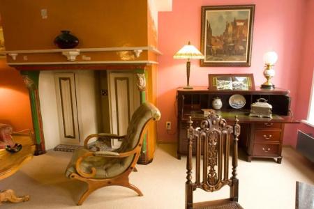 b&b Huis ´t Schaep - 25
