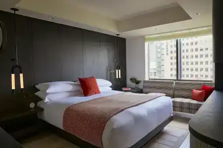 Kimpton Shinjuku Tokyo, An Ihg - 33