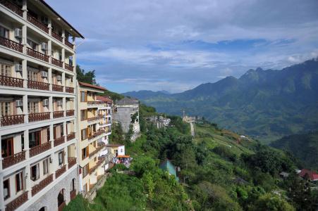 Bamboo Sapa - 17