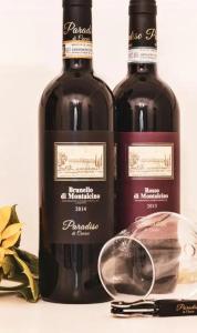 Albergo Giardino - 20